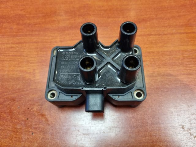 bontott FORD FOCUS II Gyújtótrafó