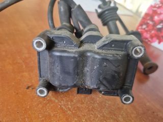 bontott FORD FOCUS II Gyújtótrafó