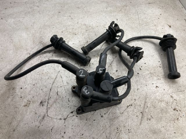 bontott FORD FOCUS II Gyújtótrafó