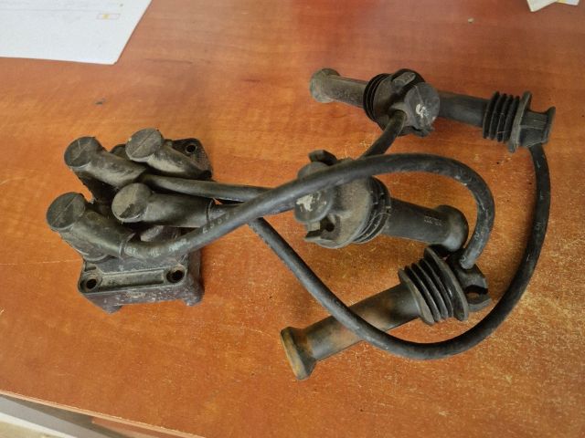 bontott FORD FOCUS II Gyújtótrafó