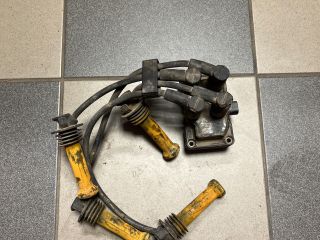 bontott FORD FOCUS II Gyújtótrafó