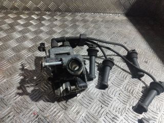 bontott FORD FOCUS II Gyújtótrafó