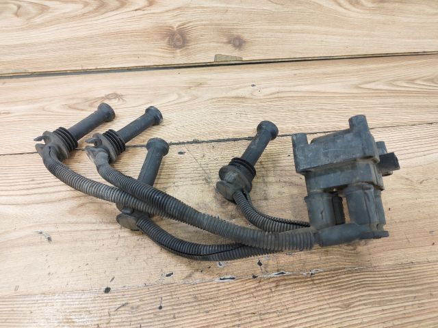 bontott FORD FOCUS II Gyújtótrafó