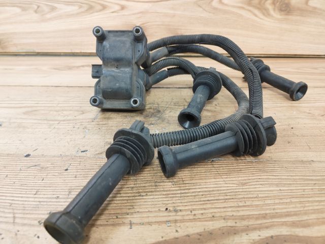 bontott FORD FOCUS II Gyújtótrafó