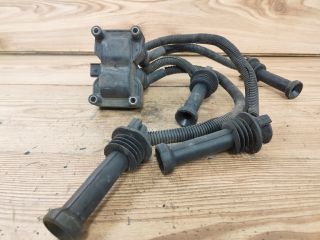 bontott FORD FOCUS II Gyújtótrafó