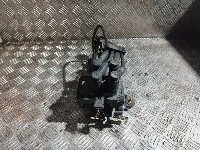 bontott FORD FOCUS II Gyújtótrafó