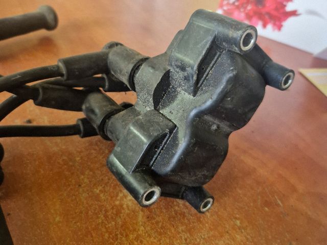 bontott FORD FOCUS II Gyújtótrafó