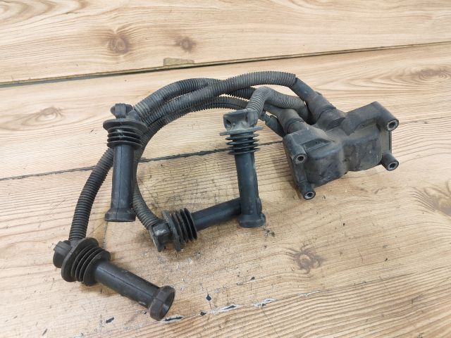 bontott FORD FOCUS II Gyújtótrafó