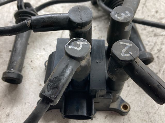 bontott FORD FOCUS II Gyújtótrafó