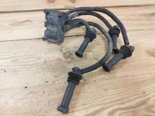 bontott FORD FOCUS II Gyújtótrafó