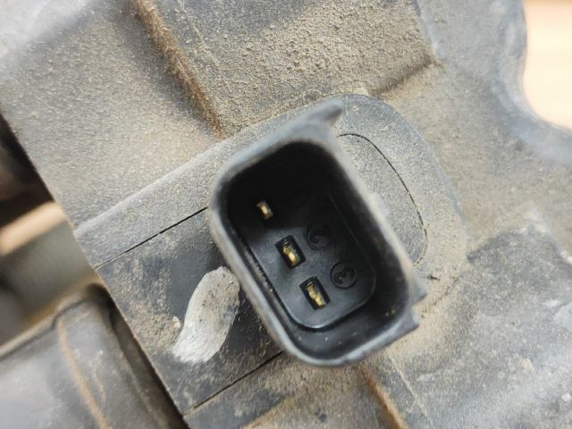 bontott FORD FOCUS II Gyújtótrafó