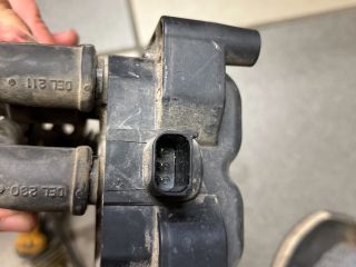 bontott FORD FOCUS II Gyújtótrafó