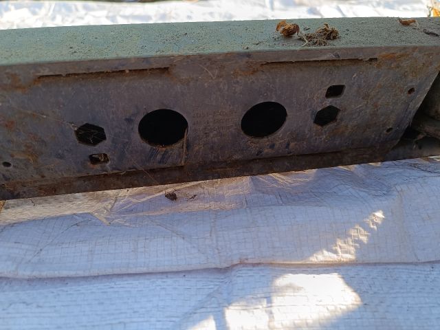 bontott FORD FOCUS II Hátsó Futómű (Részeivel)