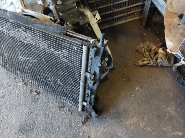 bontott FORD FOCUS II Hűtő Ventilátor(ok), Radiátor(ok) Szett