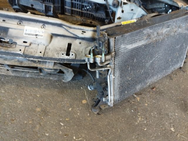 bontott FORD FOCUS II Hűtő Ventilátor(ok), Radiátor(ok) Szett