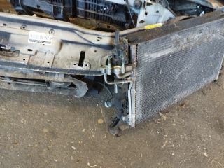 bontott FORD FOCUS II Hűtő Ventilátor(ok), Radiátor(ok) Szett