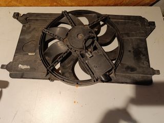 bontott FORD FOCUS II Hűtőventilátor