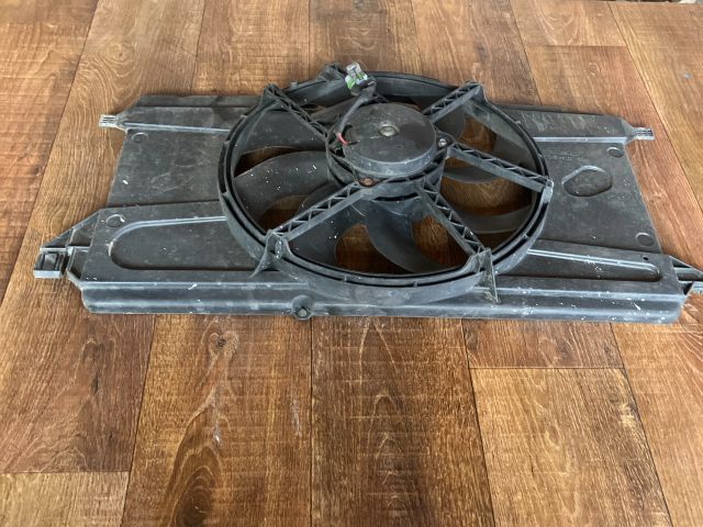 bontott FORD FOCUS II Hűtőventilátor