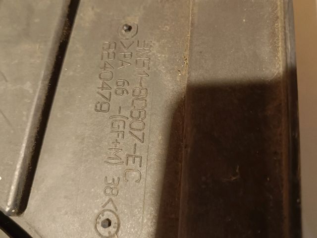 bontott FORD FOCUS II Hűtőventilátor