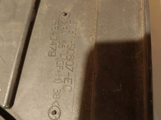 bontott FORD FOCUS II Hűtőventilátor