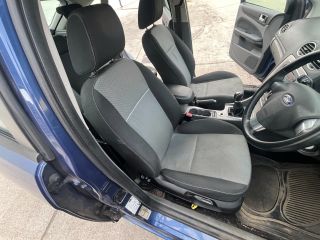 bontott FORD FOCUS II Hűtőventilátor