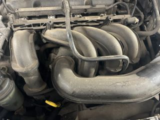 bontott FORD FOCUS II Jobb első Csonkállvány Kerékaggyal