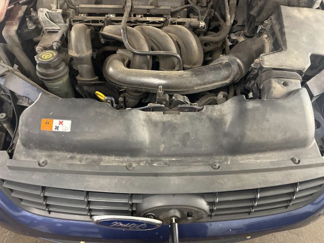 bontott FORD FOCUS II Jobb első Csonkállvány Kerékaggyal