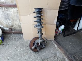 bontott FORD FOCUS II Jobb első Csonkállvány Kerékaggyal