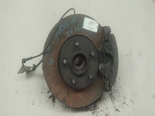 bontott FORD FOCUS II Jobb első Csonkállvány Kerékaggyal