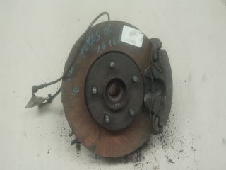 bontott FORD FOCUS II Jobb első Csonkállvány Kerékaggyal