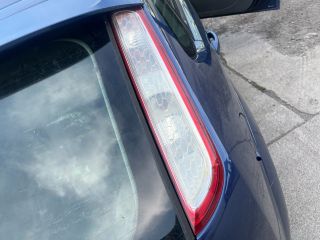 bontott FORD FOCUS II Jobb első Csonkállvány Kerékaggyal