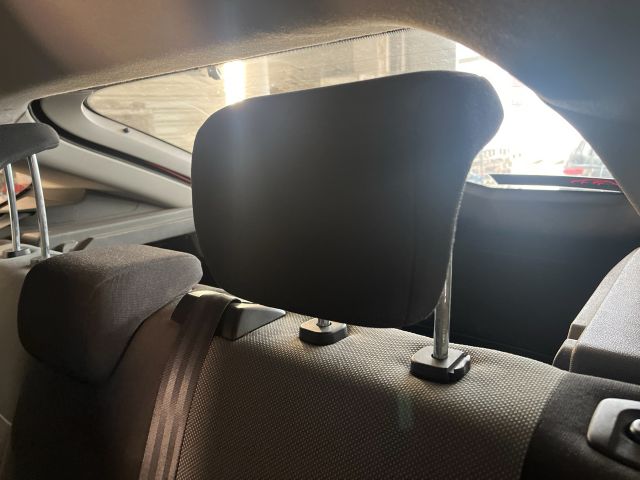 bontott FORD FOCUS II Jobb első Csonkállvány Kerékaggyal