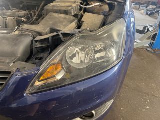 bontott FORD FOCUS II Jobb első Féknyereg Munkahengerrel