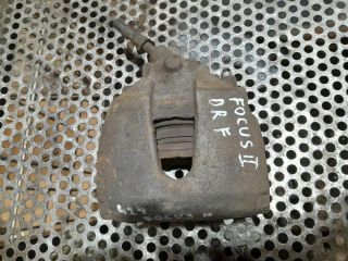 bontott FORD FOCUS II Jobb első Féknyereg Munkahengerrel