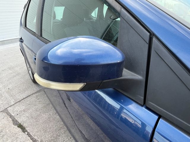 bontott FORD FOCUS II Jobb első Féknyereg Munkahengerrel