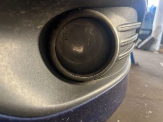 bontott FORD FOCUS II Jobb első Féknyereg Munkahengerrel