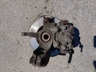 bontott FORD FOCUS II Jobb első Kerékagy