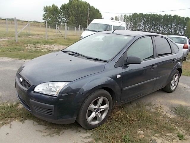 bontott FORD FOCUS II Jobb első Lengőkar