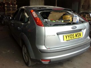 bontott FORD FOCUS II Jobb Féltengely