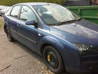 bontott FORD FOCUS II Jobb Féltengely