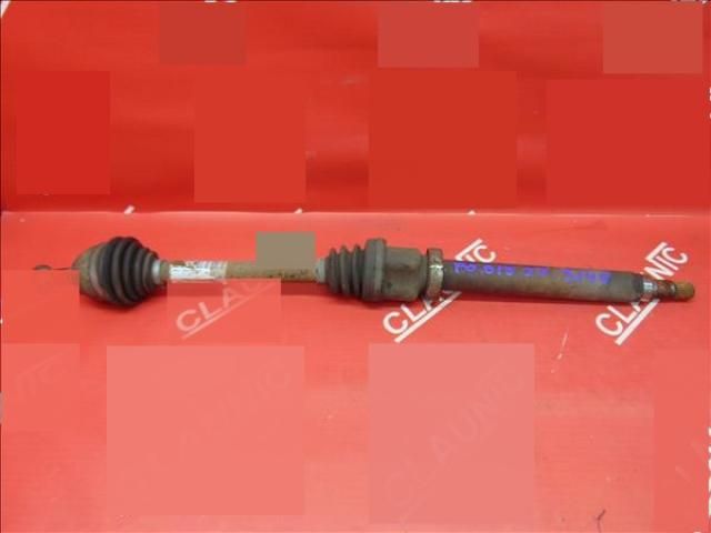 bontott FORD FOCUS II Jobb Féltengely