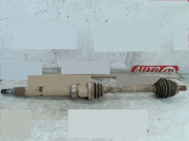 bontott FORD FOCUS II Jobb Féltengely