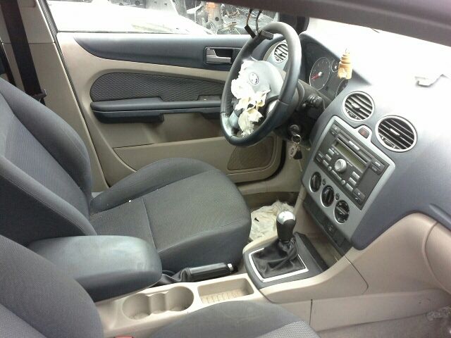 bontott FORD FOCUS II Jobb hátsó Lengéscsillapító