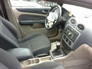 bontott FORD FOCUS II Jobb hátsó Lengéscsillapító