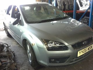 bontott FORD FOCUS II Jobb hátsó Lengéscsillapító