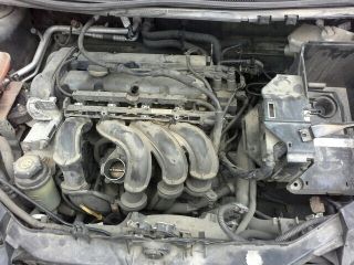 bontott FORD FOCUS II Jobb hátsó Lengéscsillapító