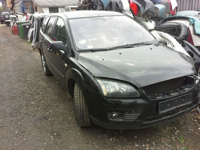 bontott FORD FOCUS II Jobb hátsó Lengéscsillapító