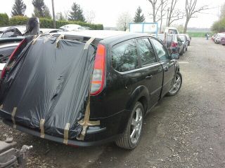 bontott FORD FOCUS II Jobb hátsó Lengéscsillapító