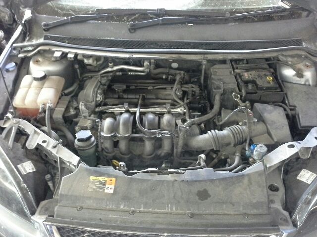 bontott FORD FOCUS II Jobb hátsó Lengéscsillapító