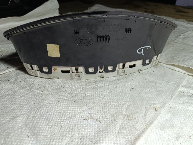 bontott FORD FOCUS II Kilométeróra